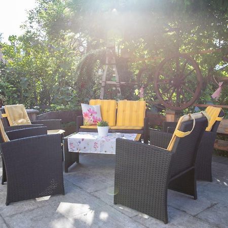 Haus Konrad Apartment ไรท์ แอม อัลป์บาคทัล ภายนอก รูปภาพ