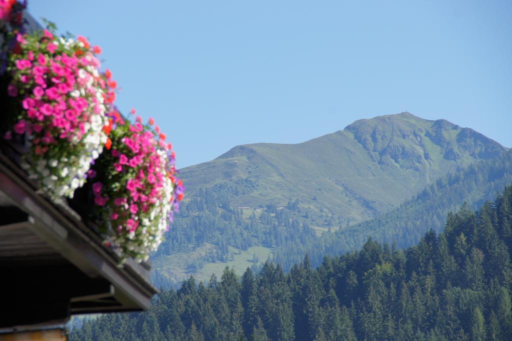 Haus Konrad Apartment ไรท์ แอม อัลป์บาคทัล ภายนอก รูปภาพ