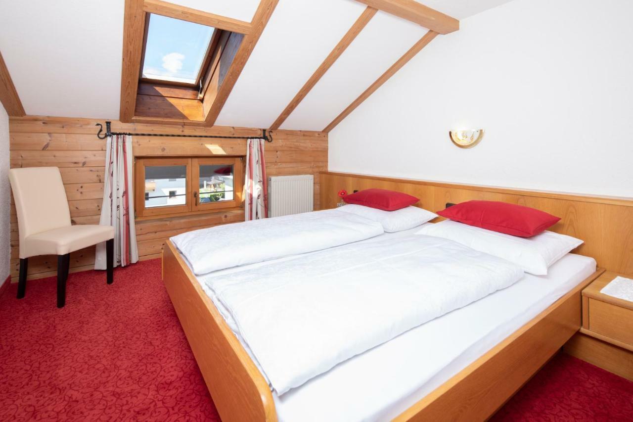 Haus Konrad Apartment ไรท์ แอม อัลป์บาคทัล ภายนอก รูปภาพ