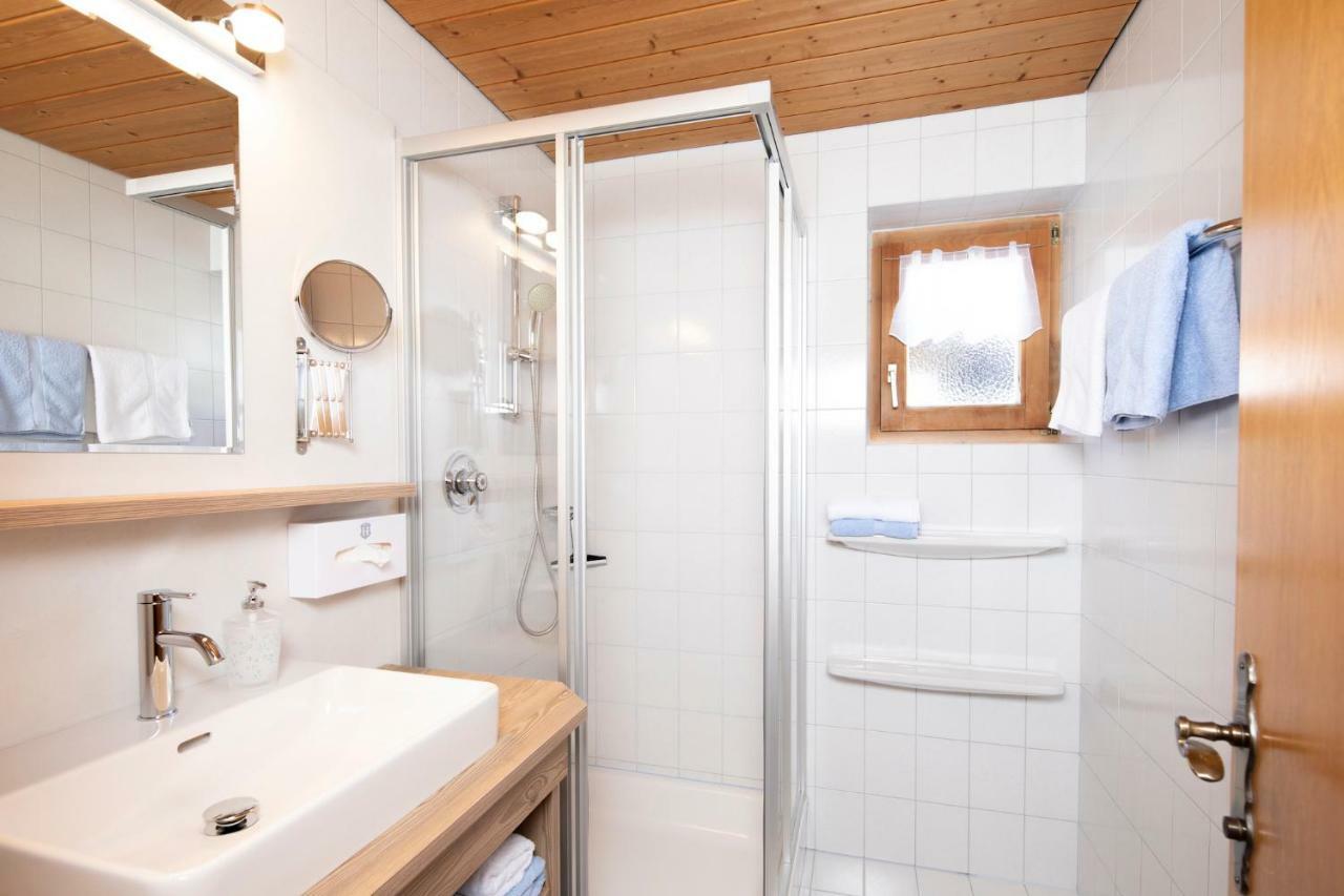 Haus Konrad Apartment ไรท์ แอม อัลป์บาคทัล ภายนอก รูปภาพ