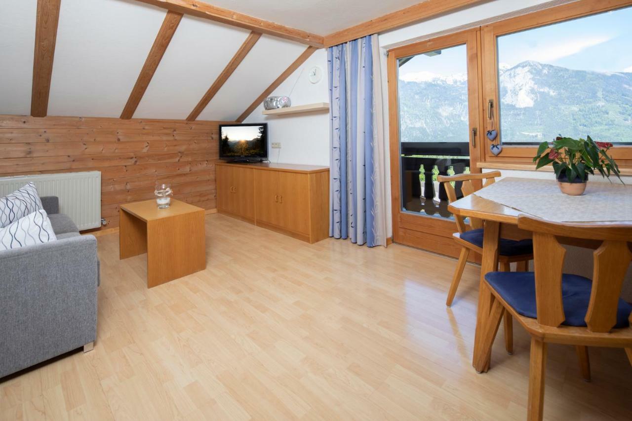 Haus Konrad Apartment ไรท์ แอม อัลป์บาคทัล ภายนอก รูปภาพ