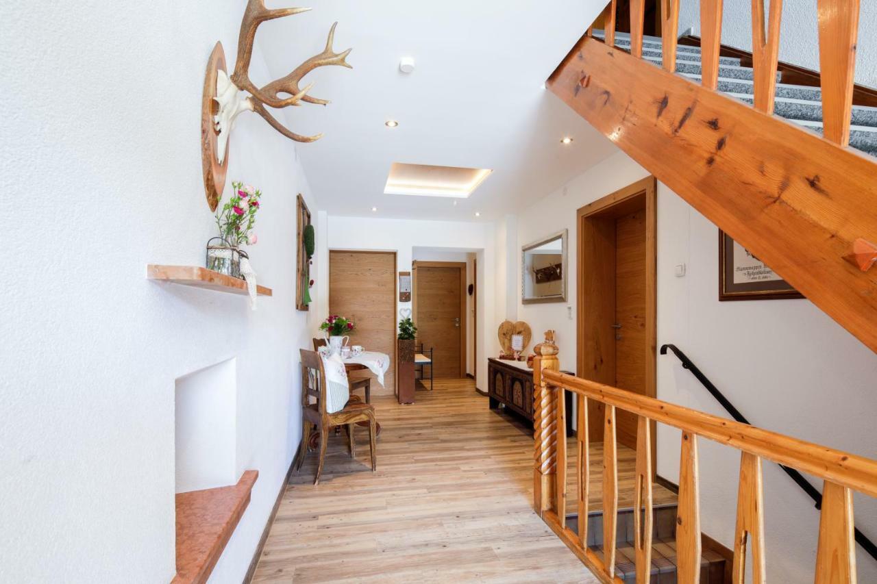 Haus Konrad Apartment ไรท์ แอม อัลป์บาคทัล ภายนอก รูปภาพ